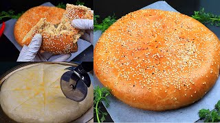 Easy Chicken Bread Recipe With amp Without Oven By Cooking With Passion Better than BAKERY 100 [upl. by Miche928]