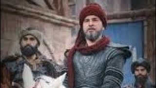 Ertugrul season 1 Episode 1 Dirilis Ertugrul Bangla Daubing [upl. by Carrelli]