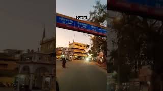 the City of gumla shortvideo gumla [upl. by Zoilla560]