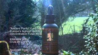 Ease the pains of Pregnancy with Fulvic Acid [upl. by Rugen367]