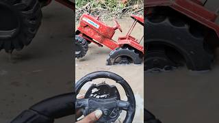 Remote control tractorremote wala gadiremote wala tractor john deereremote gadi swaraj tractor [upl. by Punke622]