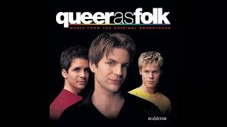 Queer As Folk Season 1 Soundtrack Youre the Worst Thing for MePusaka Radio EditPusakaThea Austin [upl. by Annaehr961]