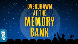 MST3K 822 Overdrawn at the Memory Bank FULL MOVIE [upl. by Augustine]