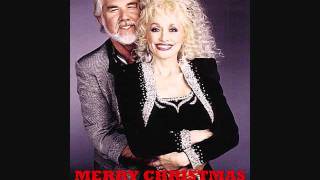 Merry Christmas  Dolly Parton  Kenny Rogers  Ill Be Home With Bells On [upl. by Mohamed]