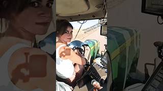 automobile grainharvest aviation pilot harvest farmlife funny johndeere ac howto [upl. by Berkin245]