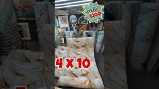 3D marble sheet Uv marble sheet I Size 410 interiordesign [upl. by Leopoldeen]