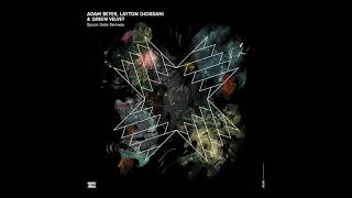 Adam Beyer Layton Giordani amp Green Velvet  Space Date Pleasurekraft Remix Drumcode [upl. by Noscire742]