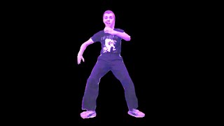 15 goopie dance sound variations in 60 seconds  kolors [upl. by Damarra72]