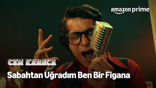 Dedim Bayram mıdır  Cem Karacanın Gözyaşları  Prime Video Türkiye [upl. by Haland]