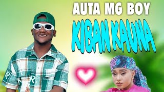 Auta Mg Boy Ki Ban Kaunarki Official Music 2024 [upl. by Ahsenwahs]