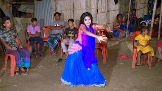 হরেন পক পক  Horen Pok Pok  Bangla New Wedding Dance Performance  Juthi [upl. by Ritz893]