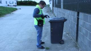 RFID enabling your Wheelie Bins Efficiently [upl. by Nenad118]