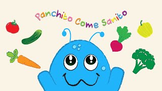 PANCHITO COME SANITO Teaser [upl. by Stieglitz]