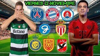 Pronósticos deportivos HOY ✅ Predicciones deportivas de fútbol ✅Pronosticos Deportivos mañana [upl. by Ahsa610]