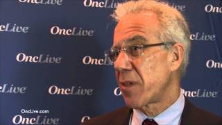 Dr Shulman on Chemotherapy in Adjuvant Breast Cancer [upl. by Winfrid967]