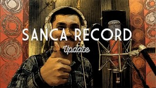 Sanca Records Update 1 [upl. by Iccir]