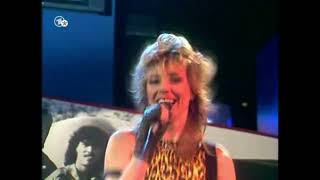 GRace  Manhattan Live in Germany 1983 HD [upl. by Jarrod]