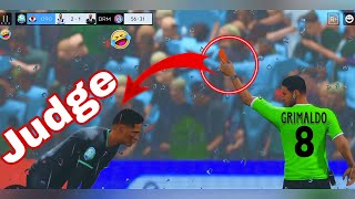 🏆Dream League Soccer 2024  DLS24 New Update  Speed Run Gameplay iOS\Android🏆 [upl. by Haidabej]