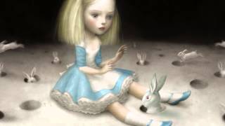 DAYDREAMS by Nicoletta Ceccoli [upl. by Jen]