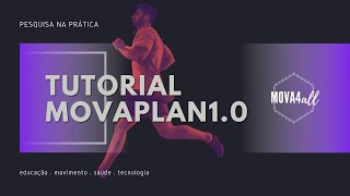 TUTORIAL  MOVAPlan10 [upl. by Elleivap]