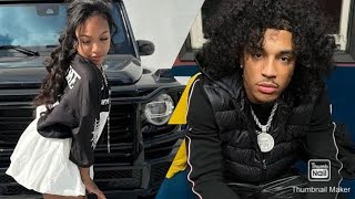 Jay Cinco Speaks On Reuniting With Brooklyn Frost After Breakup With Bella 😳😳 [upl. by Nilrah380]