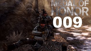 Unter Beschuss 💥 Medal of Honor I 009 [upl. by Nylave175]