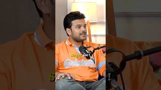 Bhavya Gandhi podcast tapu bhavyagandhi tmkoc malharthakkar yashsoni gujaratipodcast podcast [upl. by Almund]