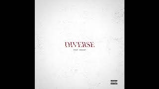 LBS Keevin  Diverse feat NoCap Official Audio [upl. by Mellicent]