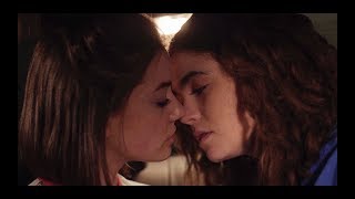 Night Drive  LGBT Short Film by Keara Graves [upl. by Marvin]