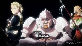 Overlord OP 3 Voracity English cover by LeeandLie [upl. by Ragan]