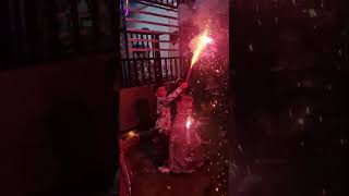 New firework 🔥💥 firecracker  diwali fataka shorts viral fireworks firecracker [upl. by Weathers551]