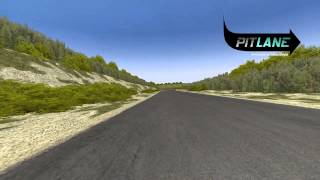 Bridgehampton Race Circuit [upl. by Roberts262]