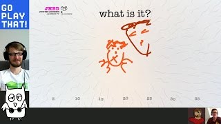 Drawful 2 Online Party Live Gameplay [upl. by Ferino109]