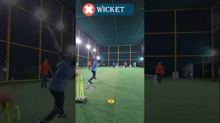 Incredible Turf Cricket Matches Top Highlights 🎯 W W 4️⃣ 0️⃣ W W crickethighlights turfground [upl. by Stephannie]