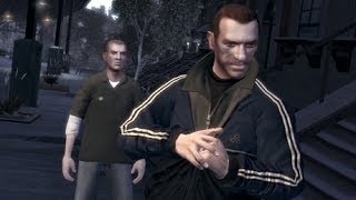 GTA IV Pełne Spolszczenie 100  Link [upl. by Kabob]