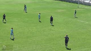 Santiago Bogace 1 Acassuso vs Temperley 4ta División [upl. by Hsur]