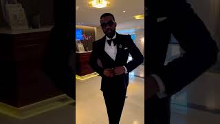 Fally Ipupa en mode MH [upl. by Laforge493]