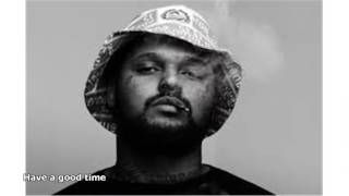 studio schoolboy q audio [upl. by Ltihcox]