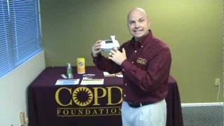 MSU Training Video Lesson 4  Spirometry Coaching [upl. by Aiuhsoj]