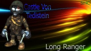 Conker Live and ReloadLong Ranger SHCCastle Von TedisteinHD [upl. by Koch]