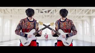 Polyphia  Yas feat Mario Camarena and Erick Hansel Official Music Video [upl. by Bonnette]