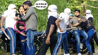 Mariya Ke Bhai ने Bheje गुंडे 😱  Hem Gone Angry 😡 💔  Hem Yadav  Hickey [upl. by Close]