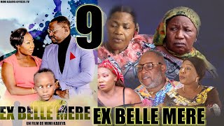 EX BELLE MERE NOUVELLE SERIE EP9 [upl. by Normalie]