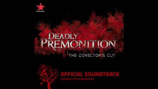 Deadly Premonition  Miss Stiletto Heels A Capella Version  OST [upl. by Oren]