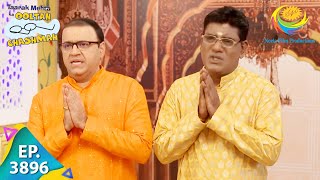 Bhakti Ka Vachan  Taarak Mehta Ka Ooltah Chashmah  Full Episode  Ep 3896  7 Oct 2023 [upl. by Oiluarb]