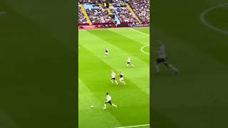 Rashford Vs Aston villa highlights highlights mufc manchesterunited AVLMUN [upl. by Arun559]