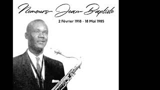 quotCompas Direct Originalquot de lEnsemble Nemours JeanBaptiste enregistré live en 1964 [upl. by Winna]