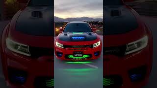 What color combos would look 🔥 viralvideo automobile colors hellcat cars srt trending fyp [upl. by Petrina968]