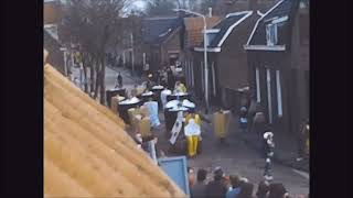 Carnaval 1981 Raamsdonksveer [upl. by Netsyrk17]