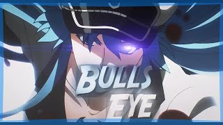 EDEATHBULLS EYEAMVEDIT BLURR APP [upl. by Cote]